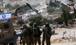 Avrupa'dan 12 ülke ile Japonya ve Kanada işgale tepki!