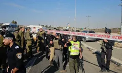 Beytüllahim'de bıçaklı eylem!