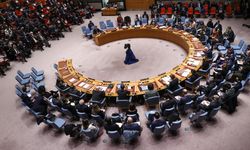 İşgalcilerin skandal kararının ardından BMGK'dan acil toplantı kararı!