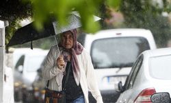 Bugün hava sert esecek: Meteoroloji o bölgeleri alarma geçirdi!