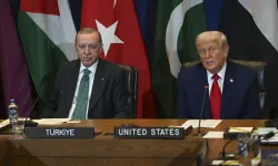 Trump'tan açıklama: Erdoğan istedi, ben de yaptım! Peki CAATSA...