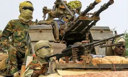 Sudan ordusu "Um Siyale"den çekildi