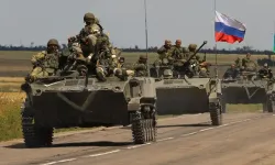 Zaporijya’da bir yerleşim yerini daha ele geçirdiler