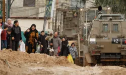 295 gündür Cenin'de saldırılar sürüyor!