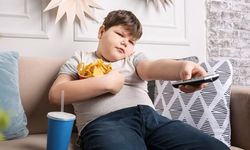 Korkunç tablo: Her dört çocuktan biri kilolu!