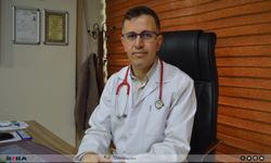 Dr. Güneş: İşlenmiş gıdalar çocuklarda diyabet riskini artırıyor