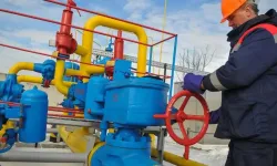 Ukrayna ve Yunanistan'dan gaz anlaşması!