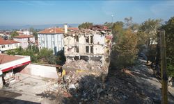 Son 3 ayda Sındırgı'da kaç deprem meydana geldi?