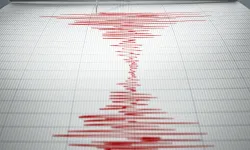 ABD'de deprem meydana geldi