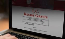 Milletlerarası anlaşmalar Resmi Gazete'de