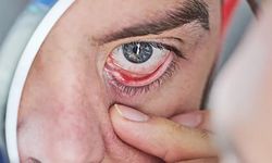 Diyabet göz sağlığını tehdit eder mi? Açıklama geldi