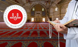 Diyanet İşleri Başkanlığı'ndan 1250 Kur'an Kursu Öğreticisi Alımı Müjdesi! Başvuru Şartları Neler?