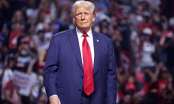 Trump, Suudi Arabistan'a F-35 satacaklarını açıkladı