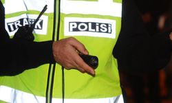 Drift atan sürücüye 69 bin lira ceza