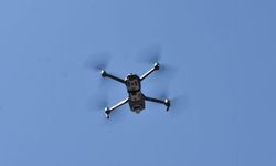 AB'den Ukrayna'nın dron kapasitesine destek!