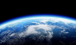 Dünyanın gerçekten şavtı kaydı! Dünya 80 Santimetre Kaydı