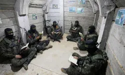 Siyonist basında "Refah'taki 200 direnişçinin tahliyesi için anlaşma" iddiası