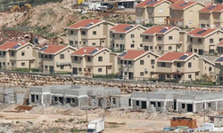 İşgal adım adım genişliyor: Bir beldenin yüzde 70'i gasbedildi