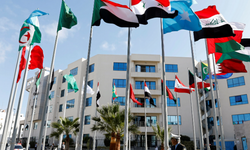 "Siyonist tehdide karşı ortak savunma vizyonu geliştirilmeli"