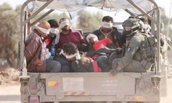 "israil esirlere sistematik işkence uyguluyor"