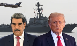 ABD ordusundan Trump'a Venezuela planı: "Güney Mızrağı" operasyonu başlatıldı