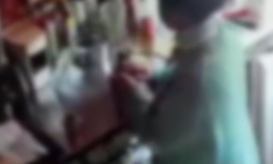 Kabus büyüyor: Bulaşık deterjanıyla kahve yapıldı!