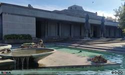 HÜDA PAR’lı vekilin girişimiyle 36 yıl sonra TBMM Camii’nde hoparlörden ezan sesleri yükseldi