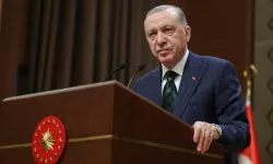 Cumhurbaşkanı Erdoğan konuşuyor