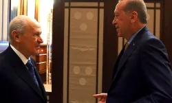Erdoğan, Bahçeli ile görüşecek
