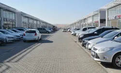 Ekim ayında kaç bin taşıtın trafiğe kaydı yapıldı?