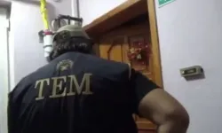 FETÖ operasyonunda 16 şüpheli gözaltına alındı!