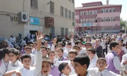 İlk ara tatil başladı!