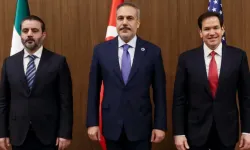 ABD, Türkiye ve Suriye PKK/YPG'nin entegrasyonu konusunda uzlaştı!