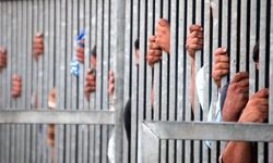 İşgal cezaevlerinde kış şartları dayanılmaz seviyelere ulaştı!