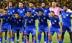 150 bin nüfuslu ülke Dünya Kupası'na gitmeyi başardı