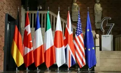 Kanada’da G7 Zirvesi: Gündem Gazze ateşkesi, Ukrayna savaşı ve ticaret