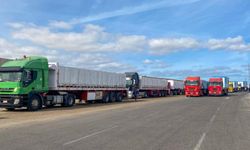 Ateşkesten beri Gazze'ye bir kez bile 600 yardım kamyonu ulaşmadı