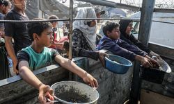 Sözde "Barış Konseyi" Gazze'de barınma merkezleri kurmaya hazırlanıyor