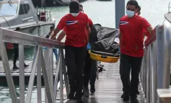 Malezya-Tayland göçmen teknesi kazasında bilanço ağırlaşıyor!