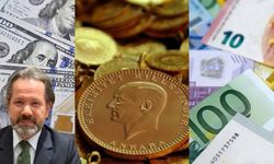 Gram altın bu rakama inecek! İslam Memiş'ten yatırımcılara ivedi uyarı..