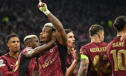 Galatasaray'ın Ajax galibiyeti tarihe geçti! İşte o ilkler