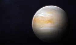 Venüs Neden Tersine Dönüyor? Bilim İnsanlarını Şaşırtan Kozmik Sır!