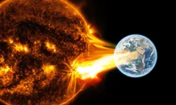 Güneş’teki Süper Patlama İnterneti Tamamen Çökertebilir! Korkutan tarih çok yakın...