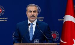 TSK Gazze'ye gidecek mi? Bakan Fidan'dan açıkladı!