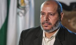HAMAS liderlerinden El Hayye ile Arakçi görüştü