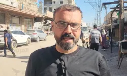 HAMAS Sözcüsü Kasım'dan "sarı hat" açıklaması!
