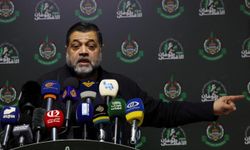 Usame Hamdan'dan önemli açıklamalar! Direnişin olmadığı siyasi yol..