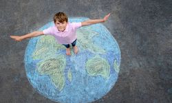 Haritada yeni yüzler: İşte dünyanın en genç devletleri!