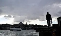 Meteoroloji’den uyarı!