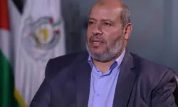 HAMAS heyeti Kahire’de: Gündem Refah Sınır Kapısı!